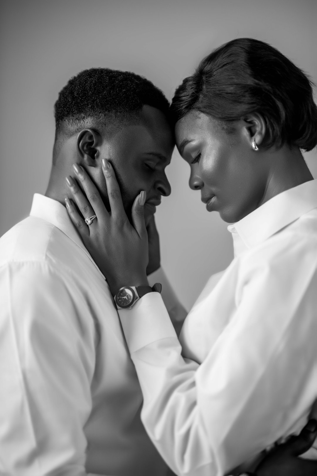 Ebenezer and Florence