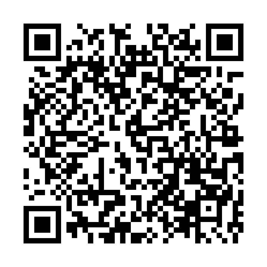 Disposable Camera QR Code